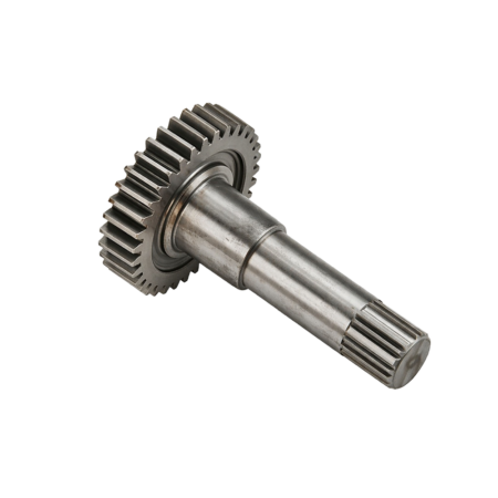 Abtriebswelle---output-shaft---Ship-&-Rail